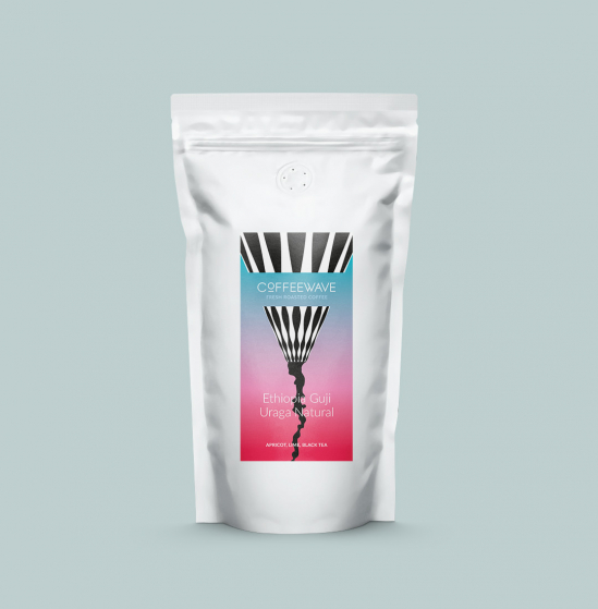 Эфиопия Гуджи Урага