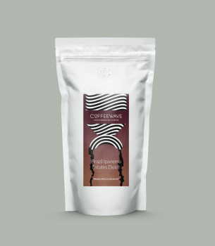 Бразилия Ипанема Дульче