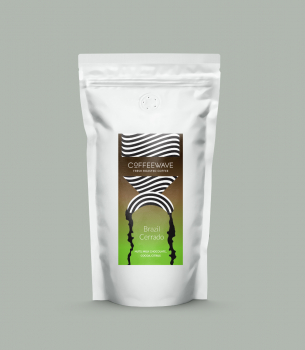 Бразилия Серрадо