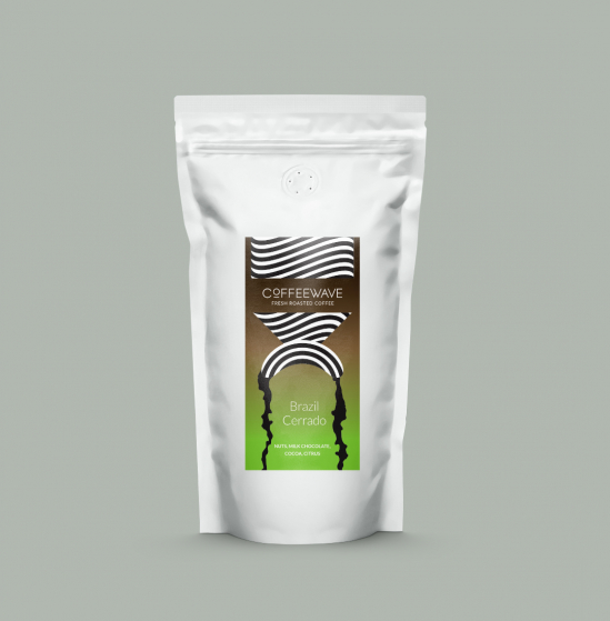 Бразилия Серрадо