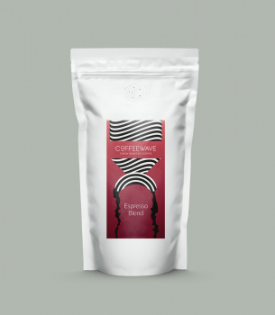 Бленд Эспрессо бленд 18.12