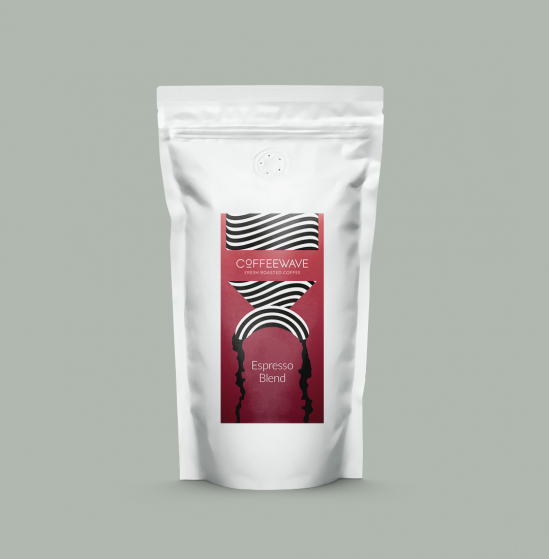 Бленд Эспрессо бленд 18.12