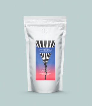 Кения Чинга АА