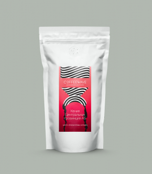 Кения Центральная провинция АБ Эспрессо