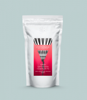 Кения Центральная провинция АБ