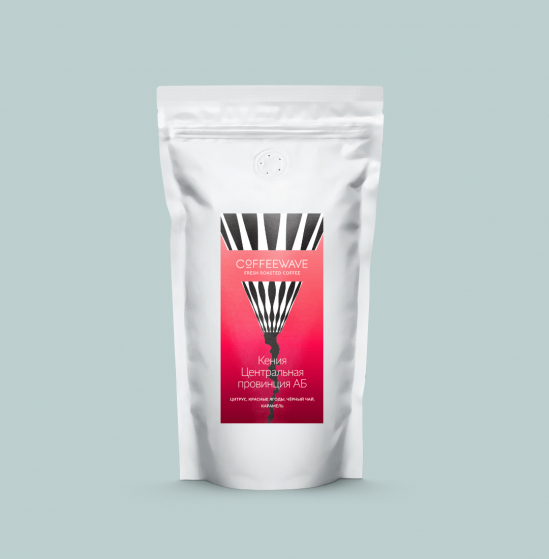 Кения Центральная провинция АБ