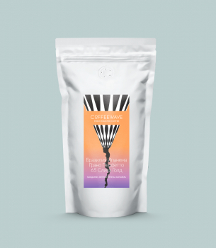 Бразилия Ипанема Грано Перфетто B65 Слива Голд 